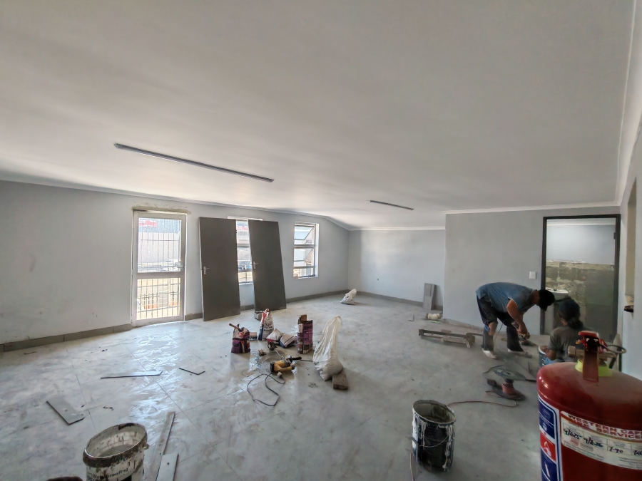 To Let commercial Property for Rent in Saxenburg Park 1 Western Cape